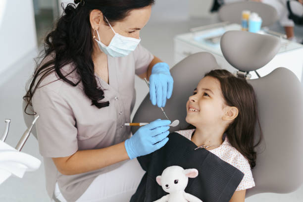 Best Emergency Cosmetic Dentistry (e.g., broken veneers) in Madison Heights, VA