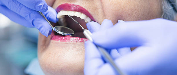 Best Emergency Pediatric Dental Care in Madison Heights, VA